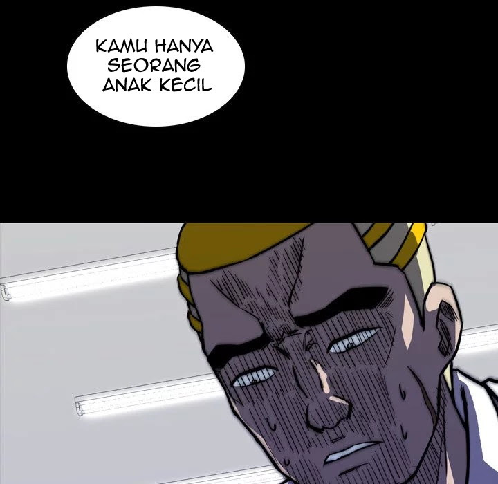 Watch Dog Chapter 08 Bahasa Indonesia